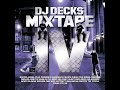 Kajman & Borixon Pra? albo gi? Dj Decks vol 4 IV