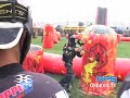 paintball NPPL Buffalo 2008 part 1