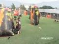 paintball NPPL Buffalo 2008 part 1