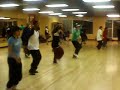 House Warm Up