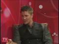 Matt Mitovich Up Close With Chad Michael Murray (Part 1)