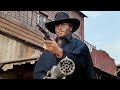 SPAGHETTI WESTERN TRIBUTE