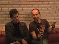Michael Leonhart & Jon Herington Michael Leonhart & Jon Herington