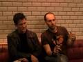 Michael Leonhart & Jon Herington