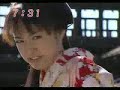 Mao Inoue-- singing!!