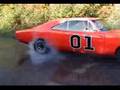 General Lee in Maidenhead