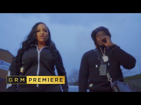 Miss LaFamilia – Mob Life [Music Video] | GRM Daily