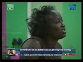 Big Brother Africa 3: Mimi and Uti quarrel Manele-Gratis.net