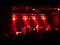 Talib Kweli! @Port City Music Hall, Portland, Maine ...