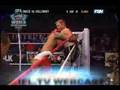 Rolles Gracie vs. Sam Holloway - IFL
