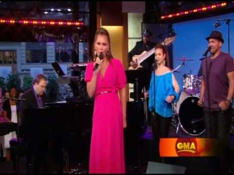 Vanessa Williams