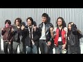 YouTube LIVE TOKYO feat. iQ　オフショット的なもの
