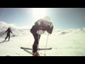 Røldal pow