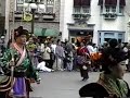 Disneyland Mulan Parade MSTSSW Pt 2 Daytime CLIP 1991
