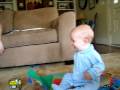 Hilarious Laughing Baby Sam Hilarious Laughing Baby Sam