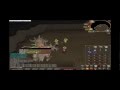 Corporeal Beast (lvl 785) 4 Manned