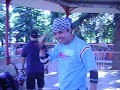 Brakedance plaza Chillan... Brakedance plaza Chillan...