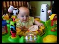 Kleine Kinder können so süß sein
