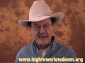 Hightower: Cowboy George, horse thief
