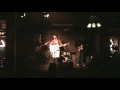 Sarah Cram and The Derelicts