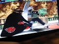 Naruto Clash of Ninja Revolution 3 Hiruko Sasori vs. Kakashi Asuma