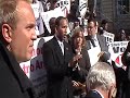 Bronx Borough President Ruben Diaz Jr. Discusses CPC Vote on Kingsbridge Armory 2/2