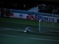 Unglaubliches Fernschuss Tor !! Fifa 08