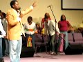 Count Your Blessings Praise Break