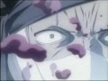 Haku & Zabuza ~ Bloody Mist