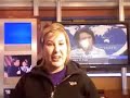 Ashley Klett: \"Stats about getting a job are depressing\"