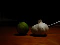 Richard III (with vegetables)
