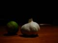 Richard III (with vegetables)