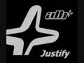 ATB - Justify (Short Club Mix)