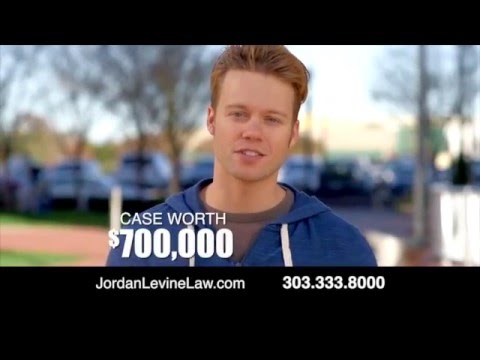 Jordan Levine Secures 9x More Than Insurance Company for Motorcycle Injury Victim