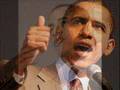 Barack Obama JFK