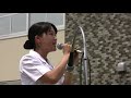 ???????????? HIRAHARA Ayaka \"Inochi no Namae\" by ??????