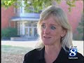 KGW - Saxton Dodging Tax Questions KGW - Saxton Dodging Tax Questions