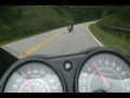 650R Budda Boyz ride The Cherohala 8