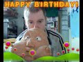 HAPPY BIRTHDAY SARA 17 TODAY