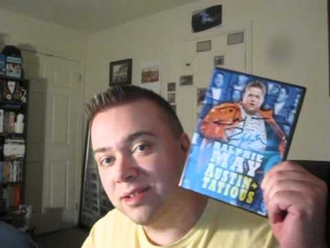 Going To See Comedian Ralphie May , Who Is Your Favorite Comedian ?