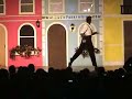 Leon Rose @ Puerto Rico Salsa Congress 2007