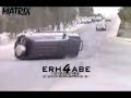 Test Drive. (Car Crashes)