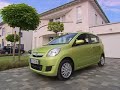 DAIHATSU Cuore DAIHATSU Cuore