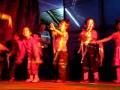 Mauli Dance at Durga Pooja 2008