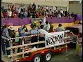 KADN KXKW Mardi Gras 1985