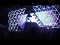 Daft Punk - Too Long Live @ Vegoose Festival 2007