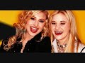 ALY AND AJ!~!~!