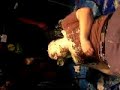 Baby Bird on Opie and Anthony