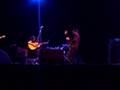 Rose performing Mercedes Benz Theaterhaus Stuttgart