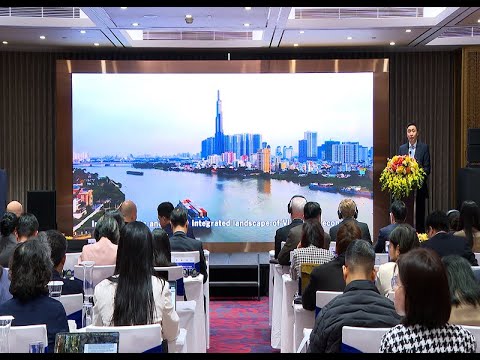 Tổng kết Dự án Chính sách thương mại và Xúc tiến Xuất khẩu Việt Nam do Chính phủ Thụy Sĩ tài trợ